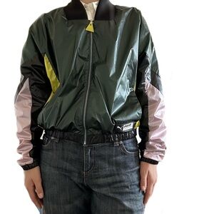 Puma Windbreaker